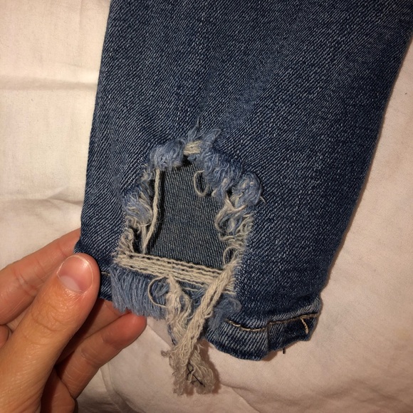 rue21 jeans - Picture 3 of 6